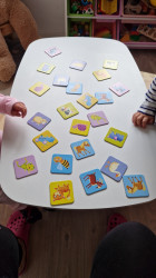Leila's Bärenbande - Ihre Kindertagespflege in Rodgau Dudenhofen