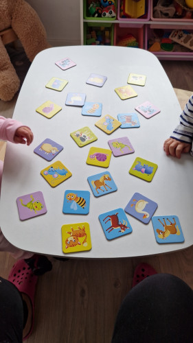 Leila's Bärenbande - Ihre Kindertagespflege in Rodgau Dudenhofen Leila's Bärenbande